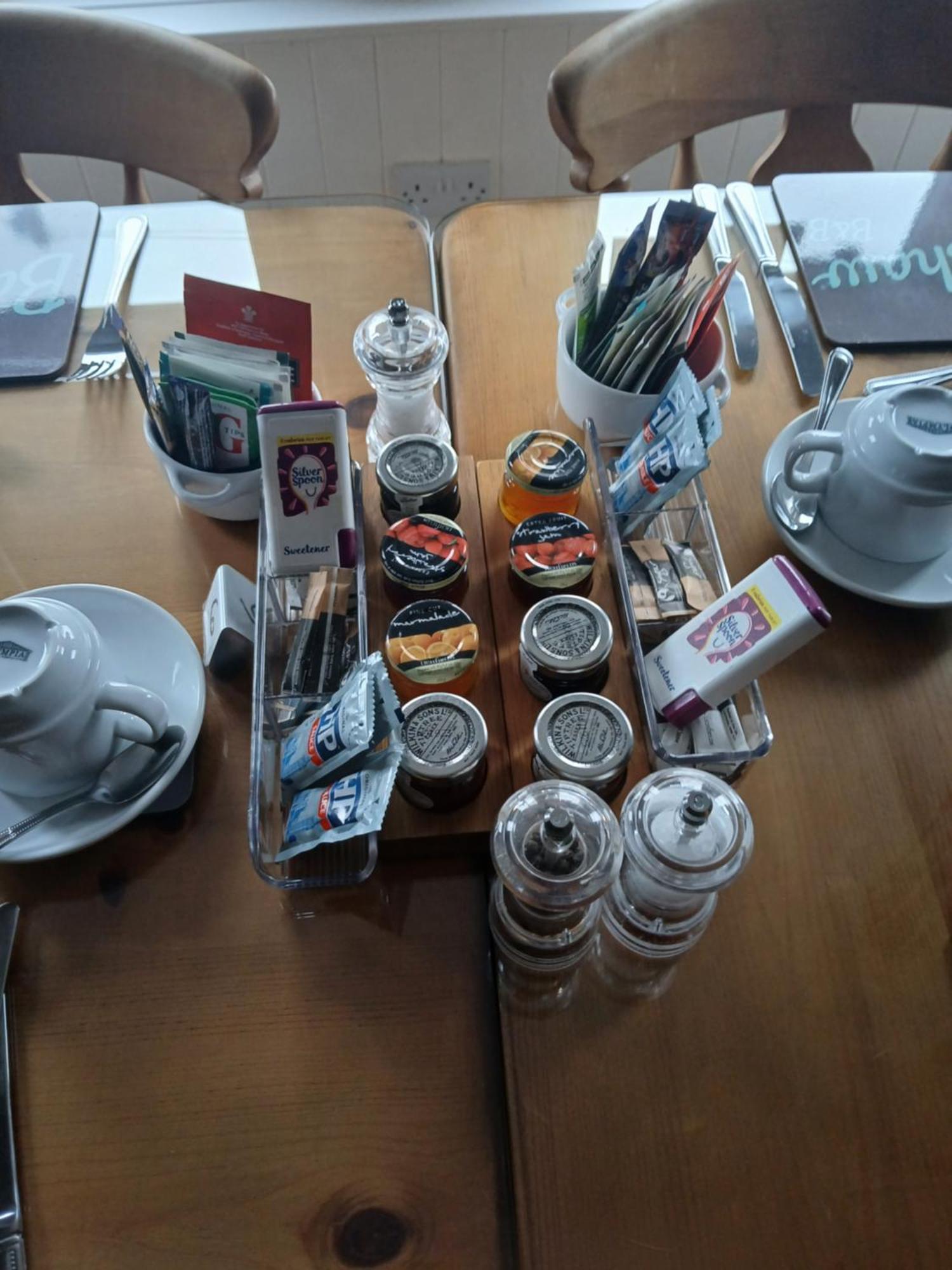 Bagshaw Bed & Breakfast Бридлингтън Екстериор снимка